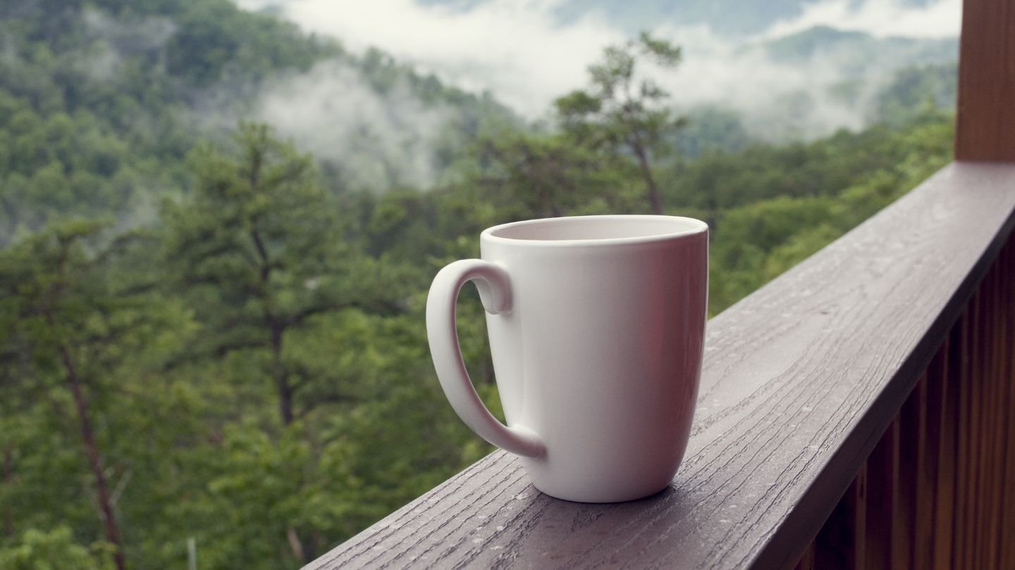 café peruano características